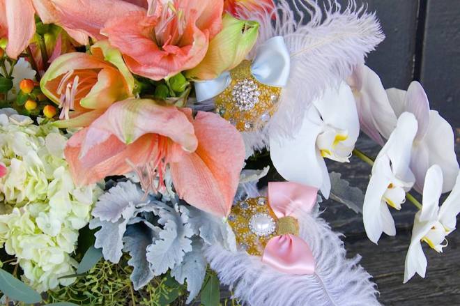 Penny & Lulu Studio Florist