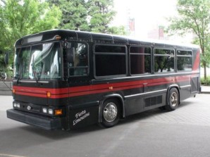 Portland Limousines