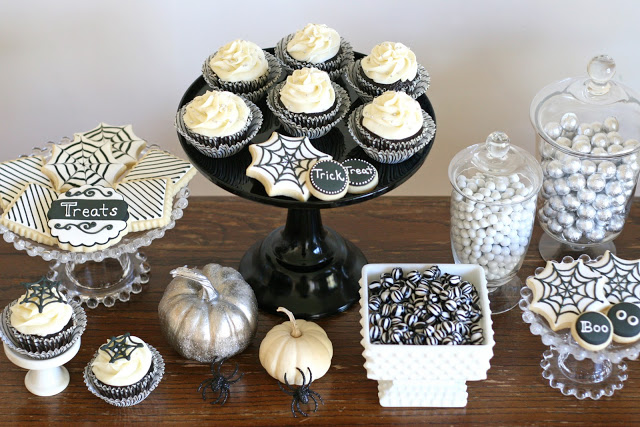 BW treats