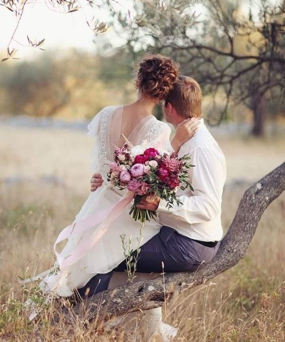 Yes. It Really Is Possible to Have a FABULOUS WEDDING Under $5,000!