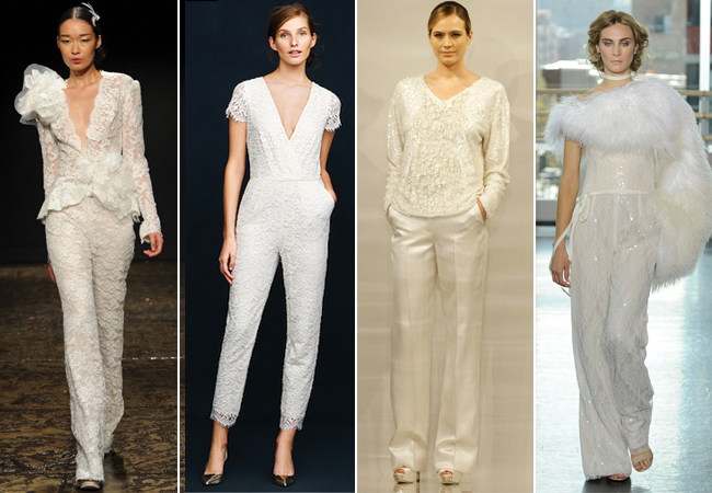 j crew bridal jumpsuit