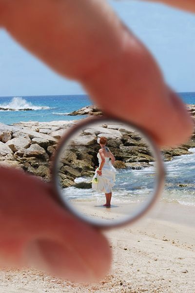 6 of Our Favorite Honeymoon Trends (and How to Pay for Them)